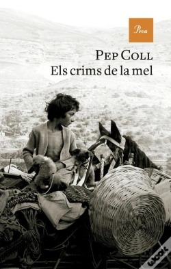 Capa do artigo Els Crims De La Mel
