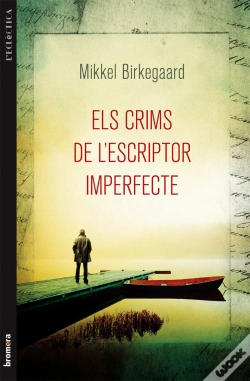 Capa do artigo Els Crims De L'Escriptor Imperfecte