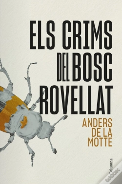 Capa do artigo Els Crims Del Bosc Rovellat