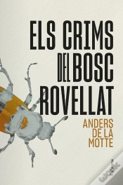Capa do artigo Els Crims Del Bosc Rovellat