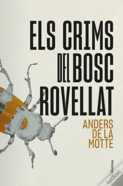 Capa do artigo Els Crims Del Bosc Rovellat