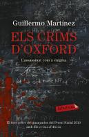 Els Crims D'Oxford