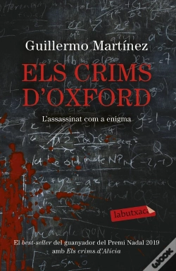 Capa do artigo Els Crims D'Oxford