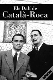 Capa do artigo Els Dali De Catala Roca