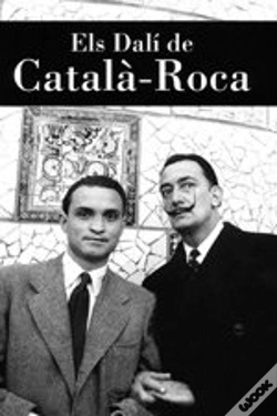 Capa do artigo Els Dali De Catala Roca