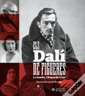 Capa do artigo Els Dalí De Figueres