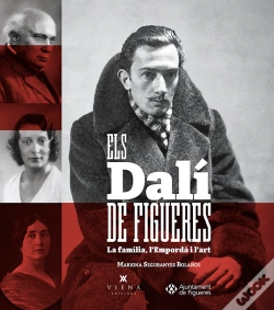 Capa do artigo Els Dalí De Figueres