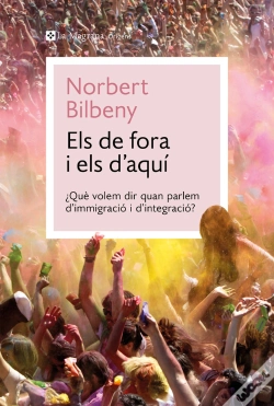 Capa do artigo Els De Fora I Els D'Aqui