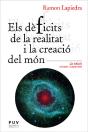 Els Dèficits De La Realitat I La Creació Del Món - Preview