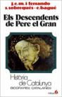 Els Descendents De Pere El Gran (Tom Vi) - Preview