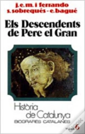 Capa do artigo Els Descendents De Pere El Gran (Tom Vi)