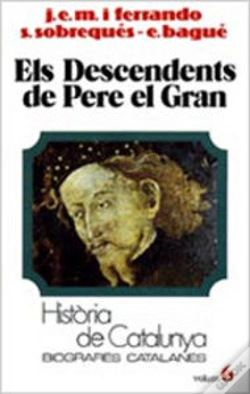 Capa do artigo Els Descendents De Pere El Gran (Tom Vi)