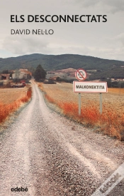 Capa do artigo Els Desconnectats