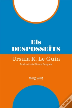 Capa do artigo Els Desposseits (Rustega) (5a Ed.)