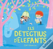 Capa do artigo Els Detectius D