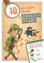Els Deu Millors Casos De Sherlock Holmes - Preview