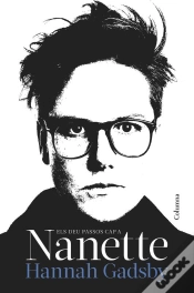 Capa do artigo Els Deu Passos Cap A Nanette