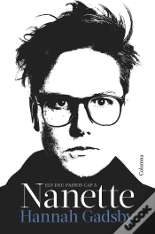 Capa do artigo Els Deu Passos Cap A Nanette