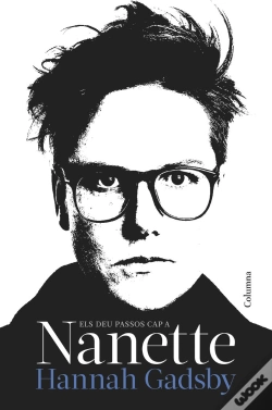 Capa do artigo Els Deu Passos Cap A Nanette