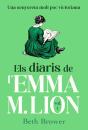 Els Diaris De L'Emma M Lion 1 - Preview