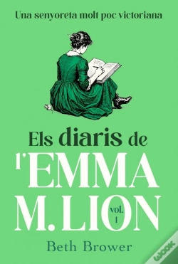 Capa do artigo Els Diaris De L'Emma M Lion 1
