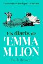 Els Diaris De L'Emma M Lion 2 - Preview