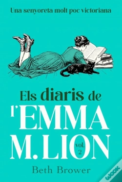 Capa do artigo Els Diaris De L'Emma M Lion 2