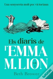 Els Diaris De L'Emma M. Lion 2