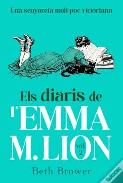 Capa do artigo Els Diaris De L'Emma M. Lion 2