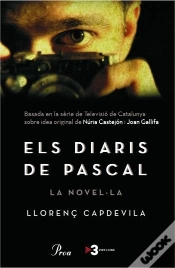 Capa do artigo Els Diaris De Pascal