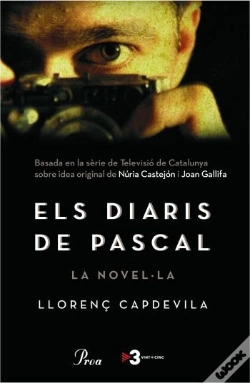 Capa do artigo Els Diaris De Pascal