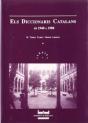 Els Diccionaris Catalans -De 1940 A 1988- - Preview