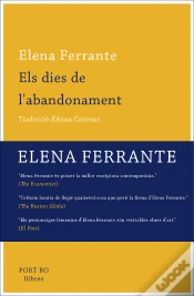Capa do artigo Els Dies De L