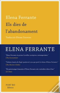 Capa do artigo Els Dies De L'Abandonament