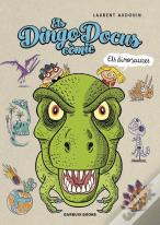 Els Dingo Docus - Els Dinosaures
