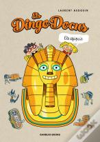 Els Dingo Docus Els Egipcis