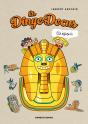 Els Dingo Docus Els Egipcis - Preview