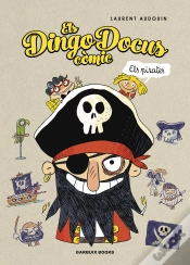 Capa do artigo Els Dingo Docus - Els Pirates