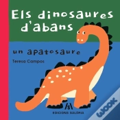 Capa do artigo Els Dinosaures D