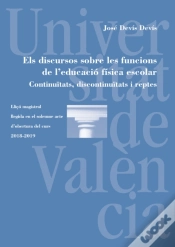 Capa do artigo Els Discursos Sobre Les Funcions De L