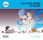 Els Dos Genis D'Aladí - Preview