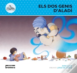 Capa do artigo Els Dos Genis D'Aladí