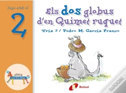 Capa do artigo Els Dos Globus D'En Quimet Ruquet