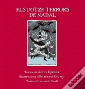 Capa do artigo Els Dotze Terrors De Nadal