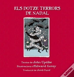 Capa do artigo Els Dotze Terrors De Nadal