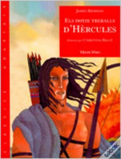 Capa do artigo Els Dotze Treballs D'Hercules N/C