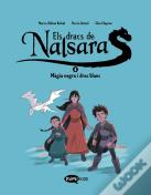 Els Dracs De Nalsara 4. Magia Negra I Drac Blanc
