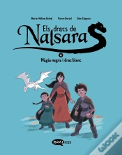Capa do artigo Els Dracs De Nalsara 4. Magia Negra I Drac Blanc