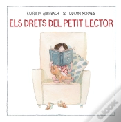 Capa do artigo Els Drets Del Petit Lector