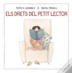 Capa do artigo Els Drets Del Petit Lector